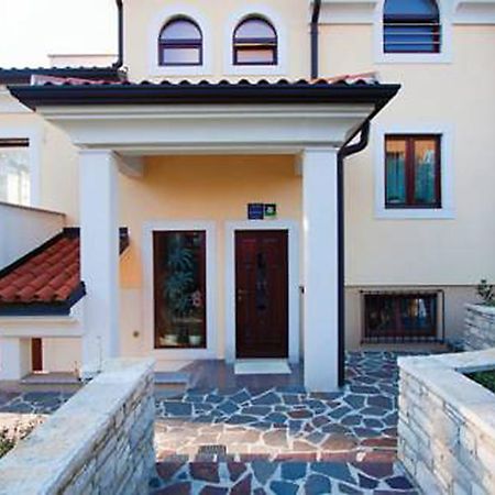 Apartments Villa Teuta Umag Exterior foto