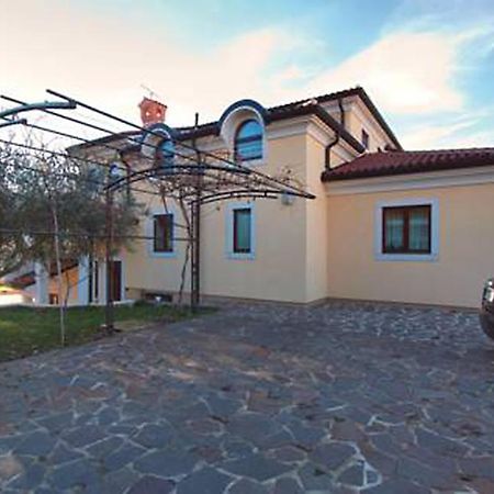 Apartments Villa Teuta Umag Exterior foto