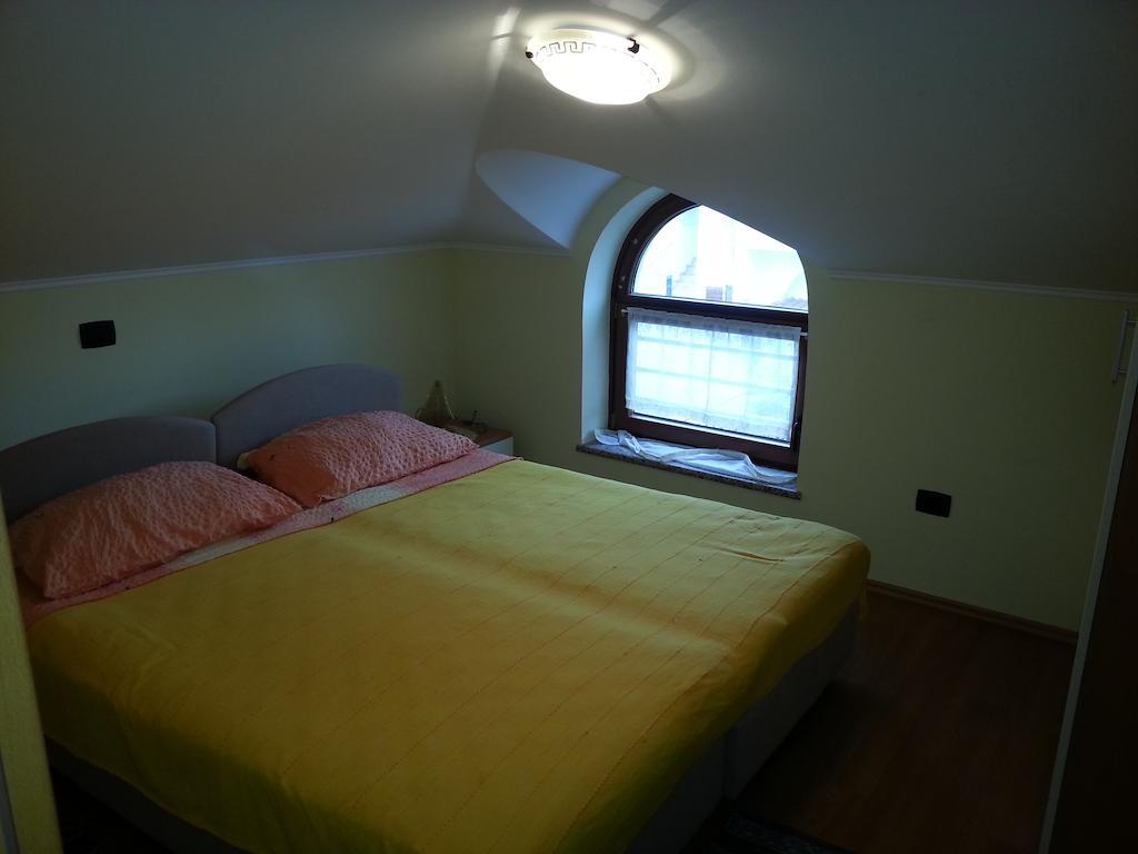 Apartments Villa Teuta Umag Habitación foto