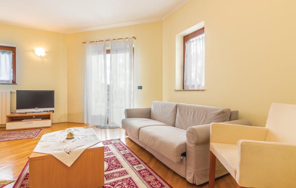 Apartments Villa Teuta Umag Habitación foto