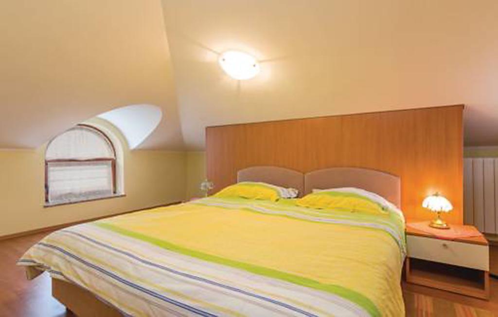 Apartments Villa Teuta Umag Exterior foto