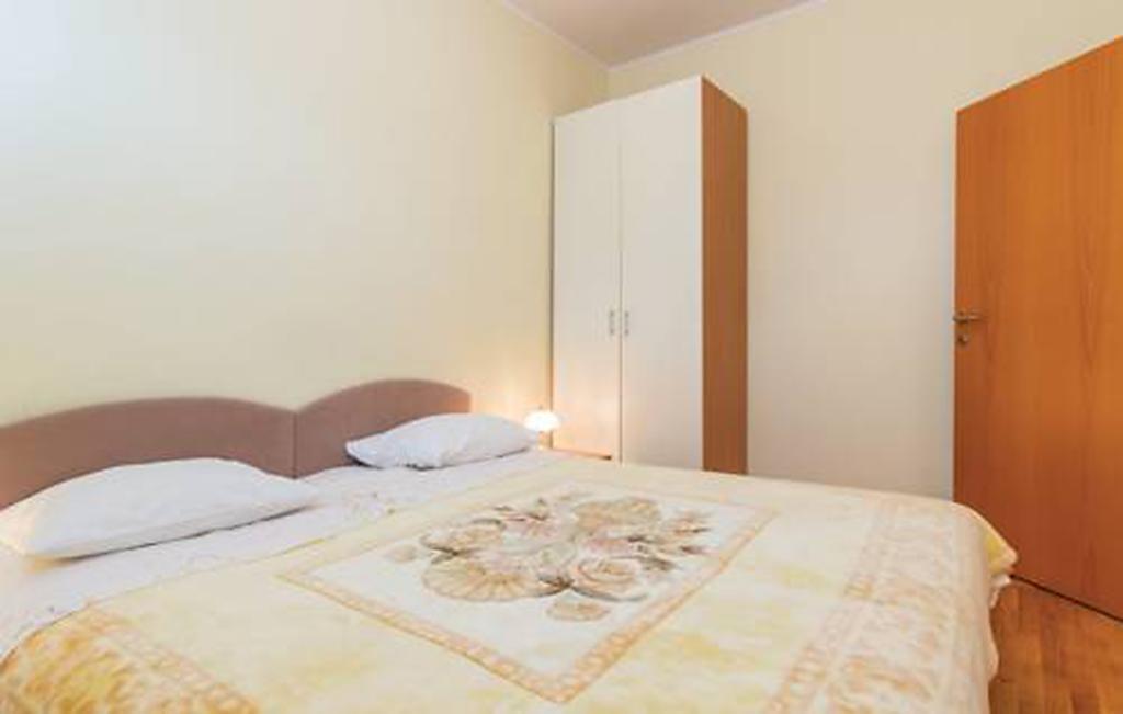 Apartments Villa Teuta Umag Exterior foto