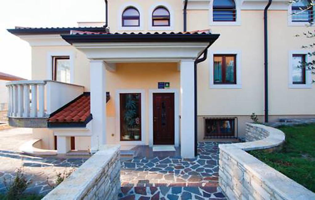 Apartments Villa Teuta Umag Exterior foto